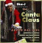 Aspro dal ciel. Des canta Claus vol.2