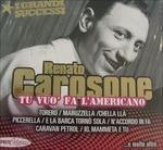 Tu Vuo' Fa L'americano - CD Audio di Renato Carosone