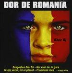 Dor de Romania - CD Audio di DJ Oana