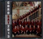 Coro della SAT - CD Audio di Coro della SAT