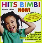 Hits Bimbi Now! Le novità del momento interpretate dai bimbi per i bimbi