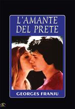 L' Amante del prete (DVD)