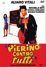 Pierino contro tutti (DVD)