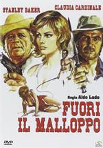 Fuori il malloppo (DVD)