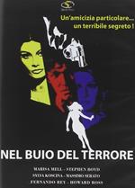 Nel buio del terrore (DVD)