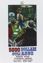 5000 dollari sull'asso (DVD)
