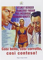 Così bello, così corrotto, così conteso (DVD)