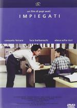 Impiegati (DVD)