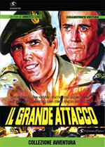 Il grande attacco (DVD)