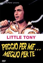 Peggio per me... Meglio per te (DVD)