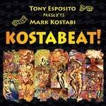 Kostabeat! - CD Audio di Tony Esposito,Mark Kostabi
