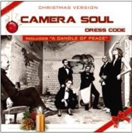 Dress Code (Xmas Version) - CD Audio di Camera Soul