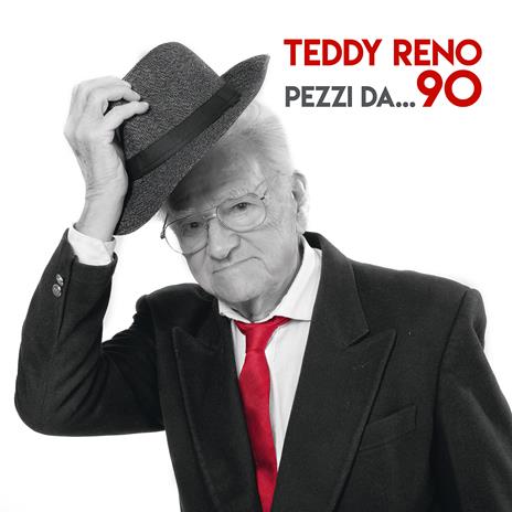 Pezzi da... 90 - CD Audio di Teddy Reno