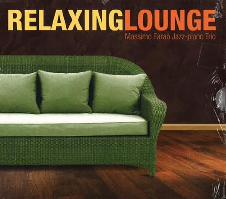 Relaxing Jazz - CD Audio