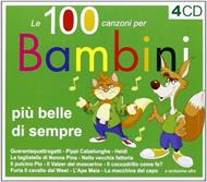 100 Canzoni per bambini più belle