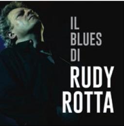 Rudy Rotta - CD Audio di Rudy Rotta