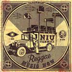 Niu' Tennici - Reggae Music Now