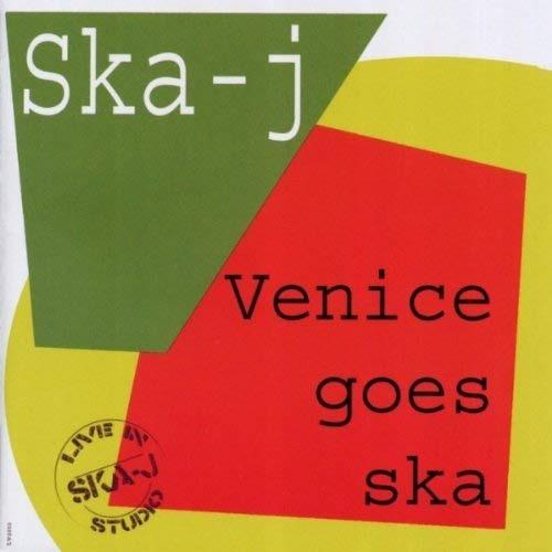 Venice Goes Ska (180 Gr.) - Vinile LP di Ska-J