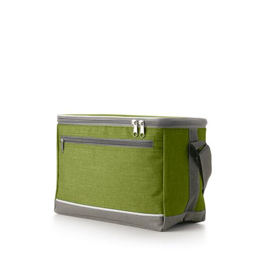 Borsa termica ripiegabile Intempo Ready Lunch-Bag Verde Lime