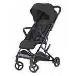 Sketch Passeggino Leggero per Bambini Colore Total Black Nero