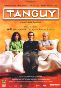 Tanguy (DVD) di Étienne Chatiliez - DVD