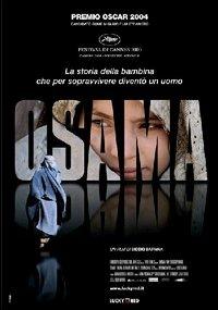 Osama di Siddiq Barmak - DVD