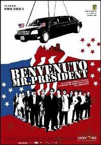 Benvenuto Mr. President di Pjer Zalica - DVD