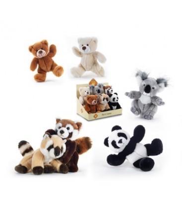 I piccoli Plush orsetti Plush e Company