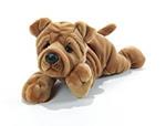 Peluche Cane Sharpei cm 40