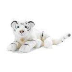 Neve Tigre Bianca 50 Cm. 05998