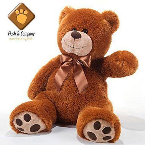 Peluche Orso cm 75