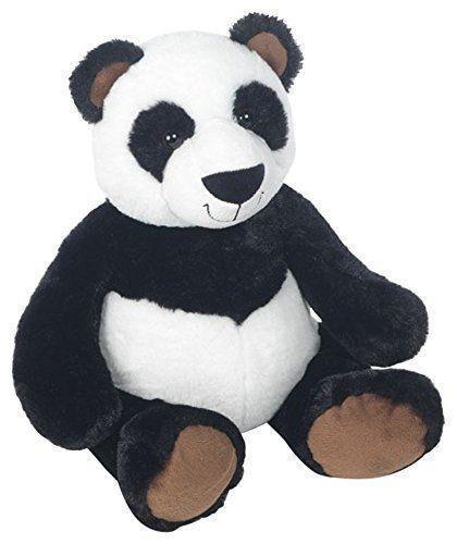 Panda Seduto Cm 30 07817 - 4