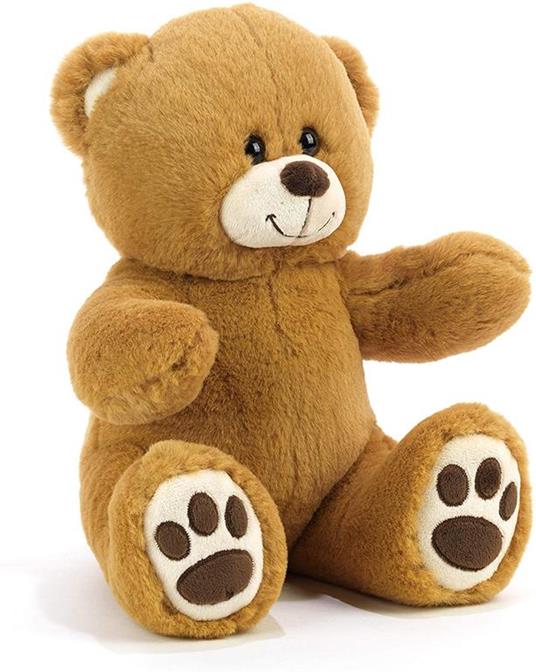 Orso Brint seduto 30 cm - 3