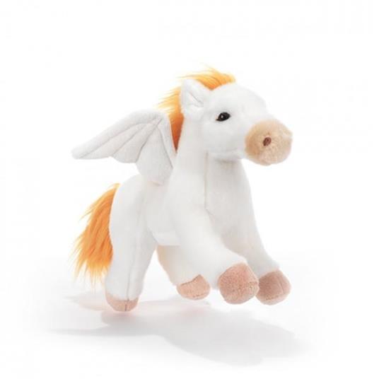 Peluche Pegaso Cavallo Alato 25 cm - Plush & Co. - Fantastici - Giocattoli  | IBS