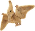 Dinosauro peluche Pteranodonte - L 23 cm