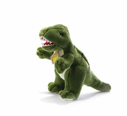 Dinosauro Tirannosauro T-Rex 23 cm Plush & Company (10024)