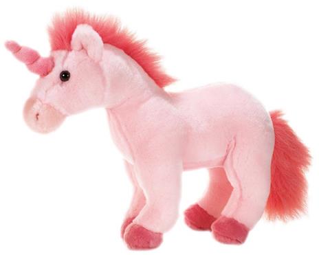 Plush Unicorno 25 Cm