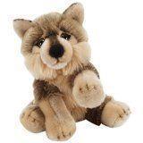 Plush Lupo Cucciolo 23 Cm - 7