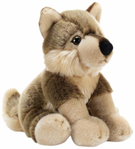 Plush Lupo 26 Cm - 9