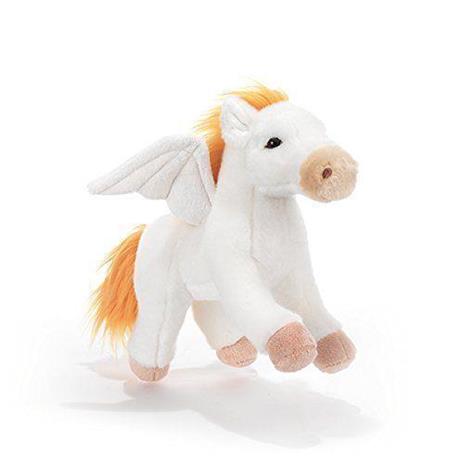 peluche pegaso cavallo alato centimetri 25 - 74