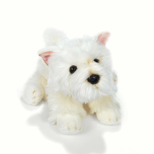 Angie Cane Westie 30 Cm. L. - 3