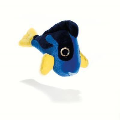 Achantyl Pesce Blue 18 Cm. L. - 2