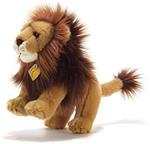 Plush Leone 26 Cm