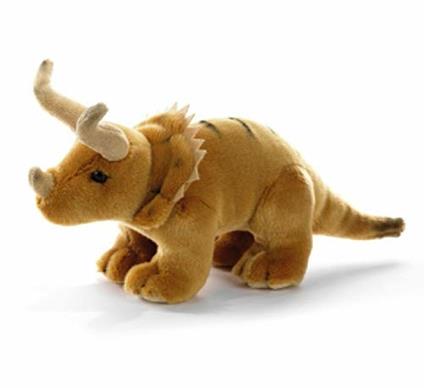 Trespicos Triceratopo 35 cm Plush & Company (15960)