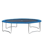 Trampolino Tappeto Elastico Diametro 183Cm Garlando Proline S