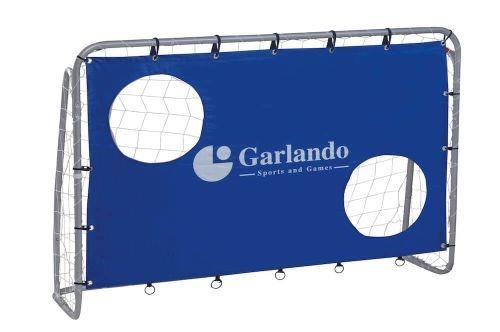 Porta Per Calcetto Con Bersagli 180X120Cm Garlando Classic Goal - 3