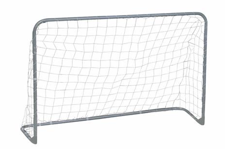 Porta Per Calcetto Pieghevole 180X120Cm Garlando Foldy Goal