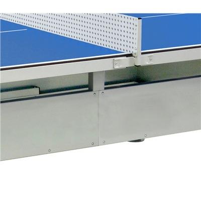 Tavolo Da Pin Pong Con Piano Blu Per Esterno Garlando Garden Outdoor - 3