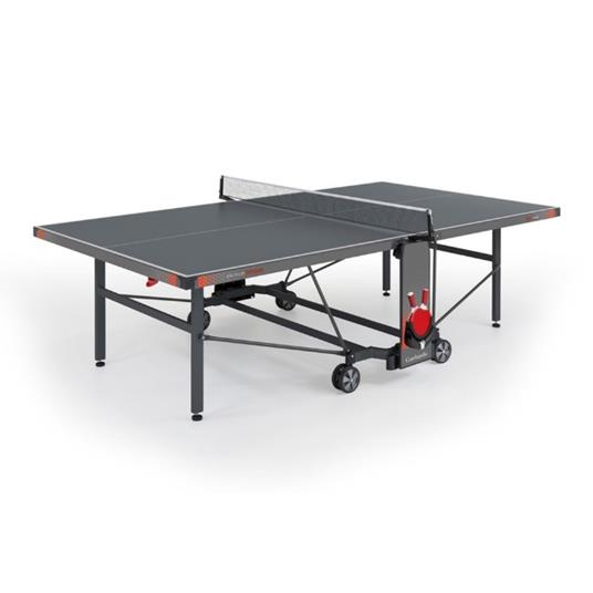 Garlando Tavolo Ping Pong Premium Outdoor Grigio