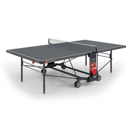 Garlando Tavolo Ping Pong Champion Outdoor Grigio